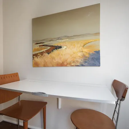 Appartamento White Door