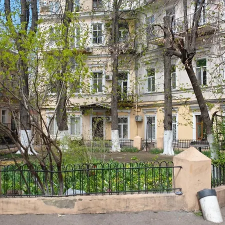 White Door Appartamento