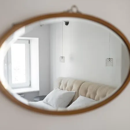 White Door Appartamento