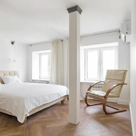 White Door