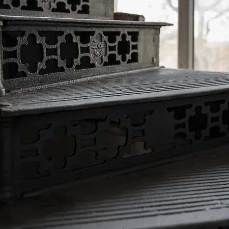 Appartamento White Door Odessa