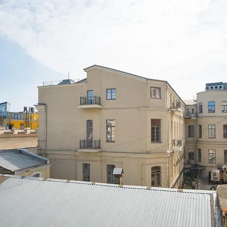 White Door Appartamento