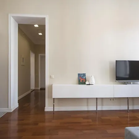 Lägenhet White Door Odessa