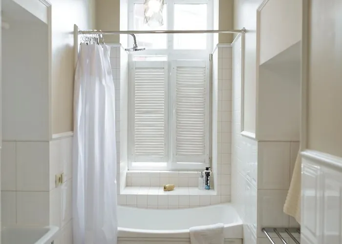 White Door Апартаменти *