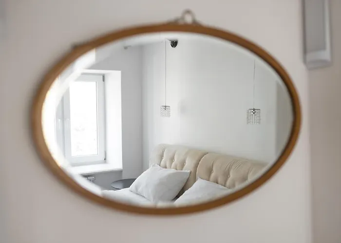 White Door Апартаменты