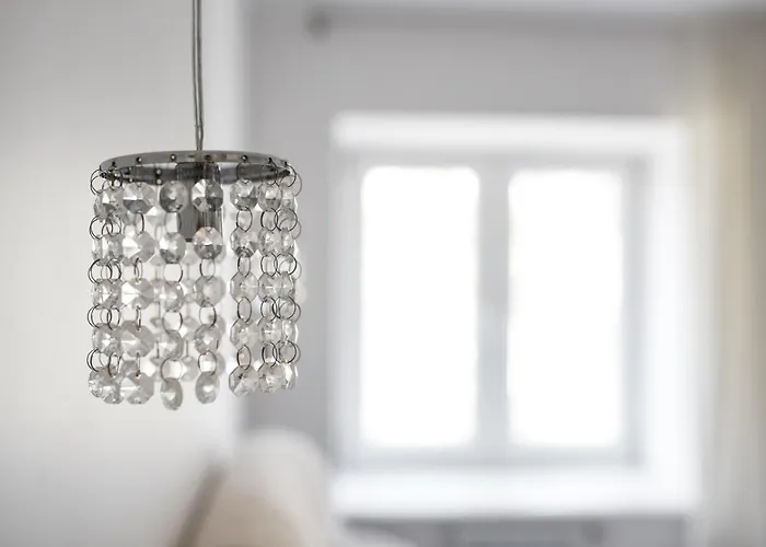 White Door Апартаменты