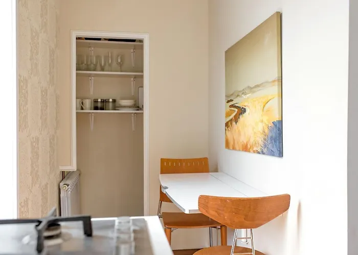 White Door Одесса