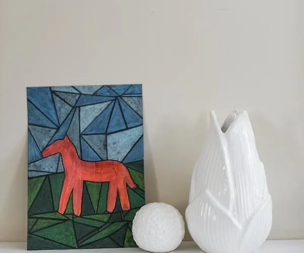 White Door Апартаменти *