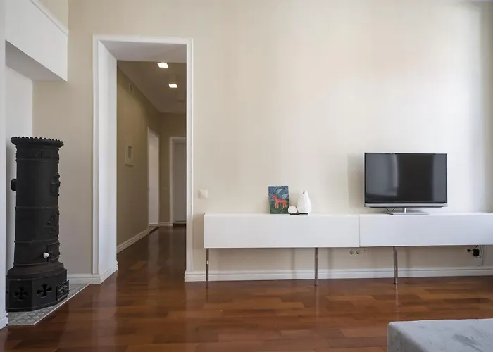 Апартаменты White Door Одесса