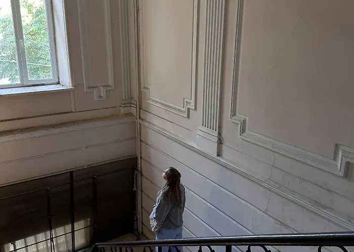 White Door * Одеса