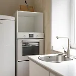 Appartement White Door Odessa