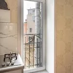White Door * Odessa