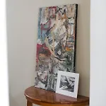 Appartement White Door *