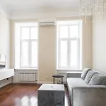 White Door *