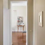 Lejlighed White Door