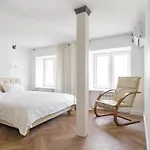 White Door